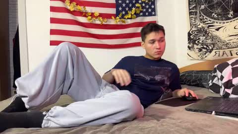 InfernoLust online show from 9, 9, 2025