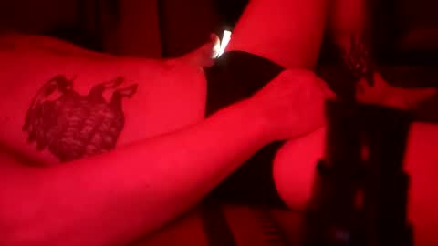 Snapshot of infinitepot chatting on 3, 2, 2026 infinitepot online show from 3, 2, 2026