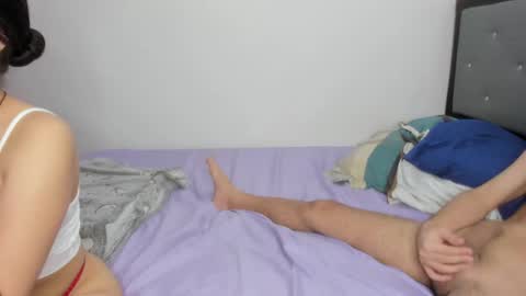 Samantha and chris online show from 16, 3, 2026