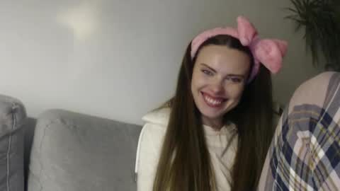 Snapshot of infinitiq45 chatting on 17, 2, 2025 Sweet girl online show from 17, 2, 2025