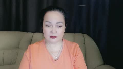 Infinity online show from 16, 12, 2025