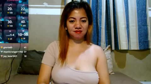 Snapshot of infinitythegoddess chatting on 6, 1, 2025 Infinitythegoddess online show from 6, 1, 2025