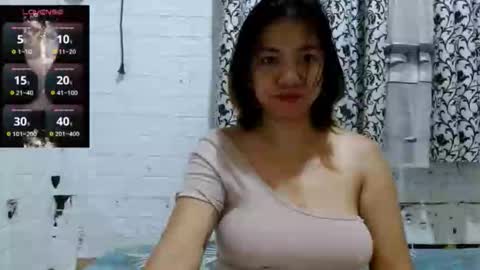 Snapshot of infinitythegoddess chatting on 3, 10, 2025 Infinitythegoddess online show from 3, 10, 2025