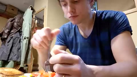 Snapshot of info_chat chatting on 24, 2, 2026 sir. Grummps online show from 24, 2, 2026