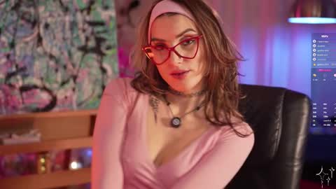 MAL ---  online show from 28, 2, 2025