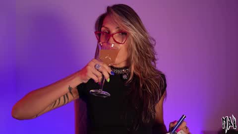 MAL ---  online show from 26, 9, 2025