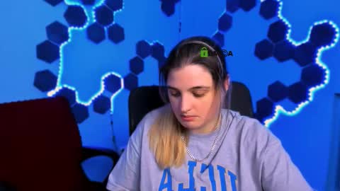 inga_gree online show from 13, 12, 2025