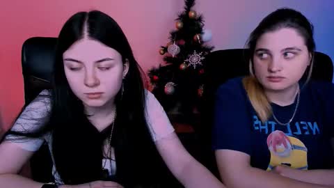 inga_gree online show from 17, 12, 2025