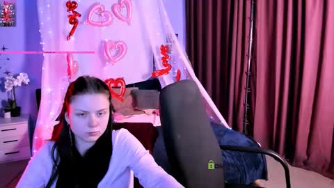 inga_gree online show from 7, 3, 2026