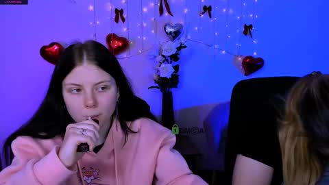 inga_gree online show from 19, 3, 2026