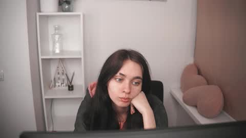 Snapshot of ingadeon chatting on 1, 3, 2026 Gracia online show from 1, 3, 2026