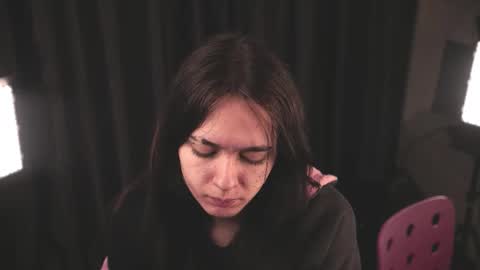 Snapshot of ingadeon chatting on 2, 3, 2026 Gracia online show from 2, 3, 2026