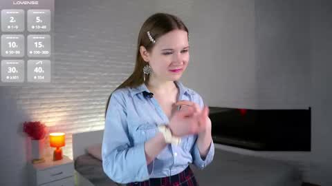 KATALINA online show from 13, 3, 2026