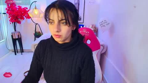 Ingrid online show from 18, 11, 2025