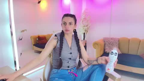 Ingrid online show from 15, 1, 2026