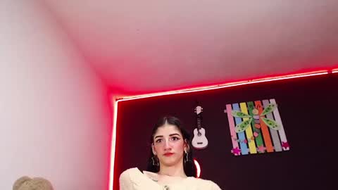 Snapshot of ingrid_zese chatting on 10, 9, 2025 Ingrid Zese online show from 10, 9, 2025