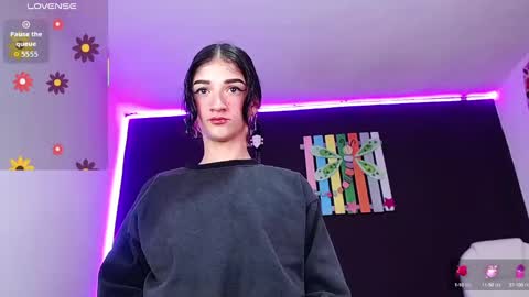 Snapshot of ingrid_zese chatting on 30, 9, 2025 Ingrid Zese online show from 30, 9, 2025