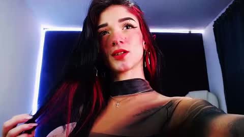 Ingrid Zese online show from 13, 1, 2026