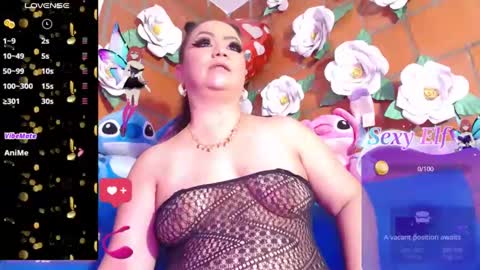 Ingrit online show from 6, 2, 2025