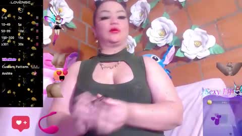 Ingrit online show from 16, 3, 2026