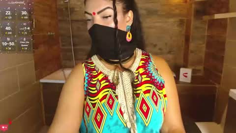 Snapshot of iniya_parul chatting on 13, 5, 2026 Iniya online show from 13, 5, 2026