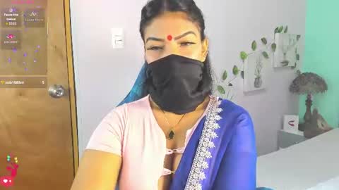 Snapshot of iniya_parul chatting on 13, 6, 2026 Iniya online show from 13, 6, 2026