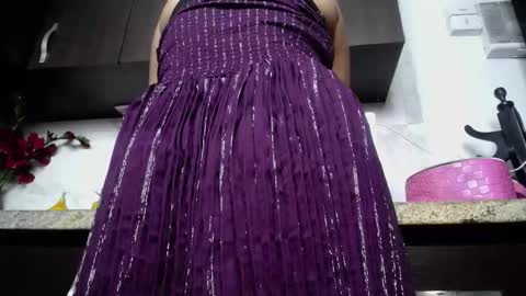 Snapshot of iniyalaboni chatting on 19, 12, 2025 Iniya online show from 19, 12, 2025