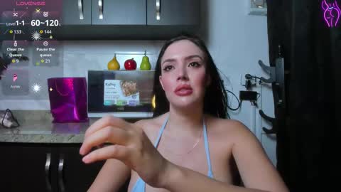 Snapshot of iniyalaboni chatting on 8, 1, 2026 Iniya online show from 8, 1, 2026