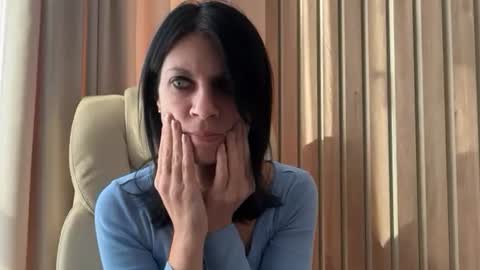 InjaAtHome online show from 21, 10, 2025