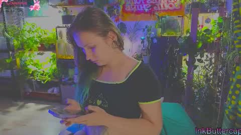 Snapshot of ink_bloom chatting on 12, 10, 2025 Im Stacy FOLLOW MY FANSLY FOR MORE online show from 12, 10, 2025