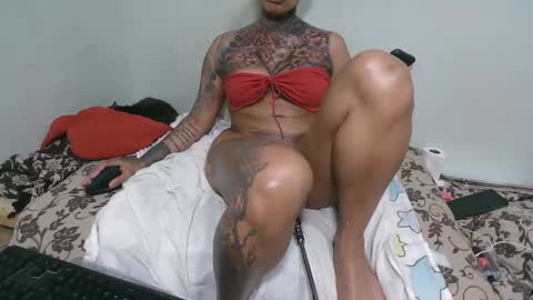 ink brunette online show from 6, 12, 2024