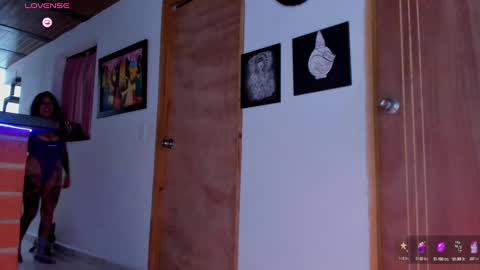 demon online show from 12, 9, 2025