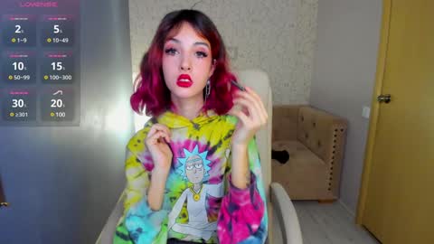 Pleasure With Rita online show from 2, 2, 2025