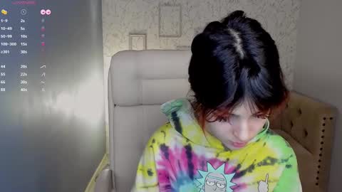 Pleasure With Rita online show from 2, 3, 2025