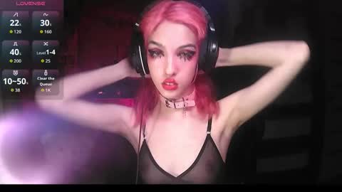 Pleasure With Rita online show from 12, 10, 2025