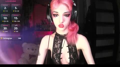 Pleasure With Rita online show from 15, 10, 2025