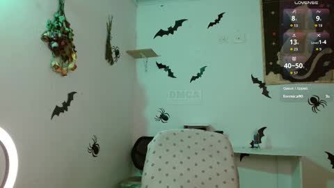 Valerie online show from 23, 10, 2025