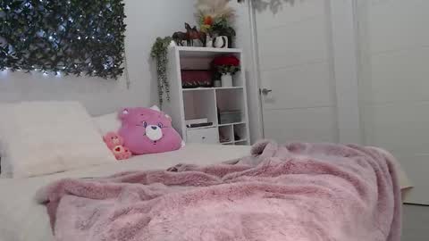 Inkedangelofficial online show from 24, 2, 2026