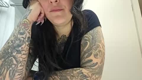 Snapshot of inkedcookies chatting on 17, 1, 2025 inkedcookies online show from 17, 1, 2025