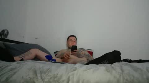 Anthony online show from 22, 4, 2026