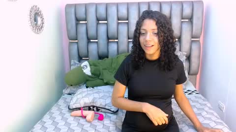 Snapshot of inkedsabrina chatting on 18, 1, 2025 inkedsabrina online show from 18, 1, 2025