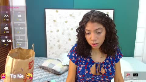 Snapshot of inkedsabrina chatting on 8, 2, 2025 inkedsabrina online show from 8, 2, 2025