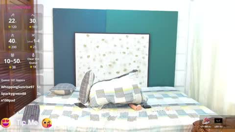 Snapshot of inkedsabrina chatting on 8, 2, 2025 inkedsabrina online show from 8, 2, 2025