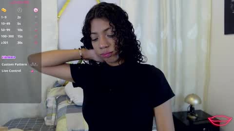 Snapshot of inkedsabrina chatting on 1, 3, 2025 inkedsabrina online show from 1, 3, 2025