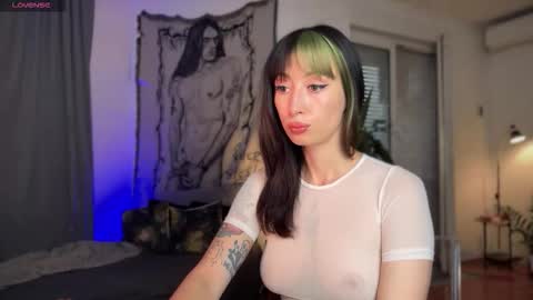 Xenia online show from 17, 11, 2025