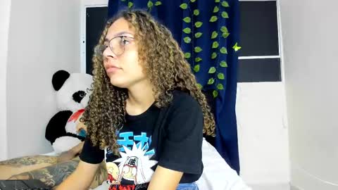 Snapshot of inksync_xc chatting on 20, 2, 2025 cesar and daniela online show from 20, 2, 2025