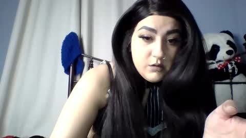Snapshot of inlimbobimbo chatting on 21, 3, 2026 Laeana online show from 21, 3, 2026