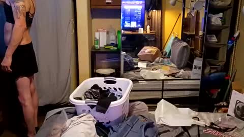 inlovewithlace online show from 27, 11, 2025