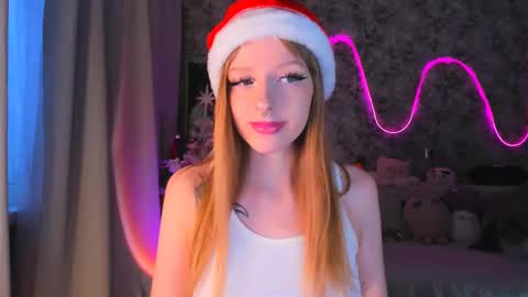 Snapshot of inma_lewdness chatting on 25, 12, 2024 Grace online show from 25, 12, 2024