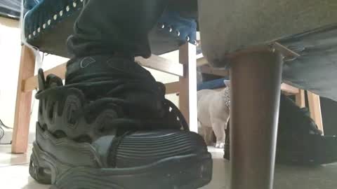 Snapshot of inmortal_master chatting on 12, 10, 2025 inmortal lamb online show from 12, 10, 2025